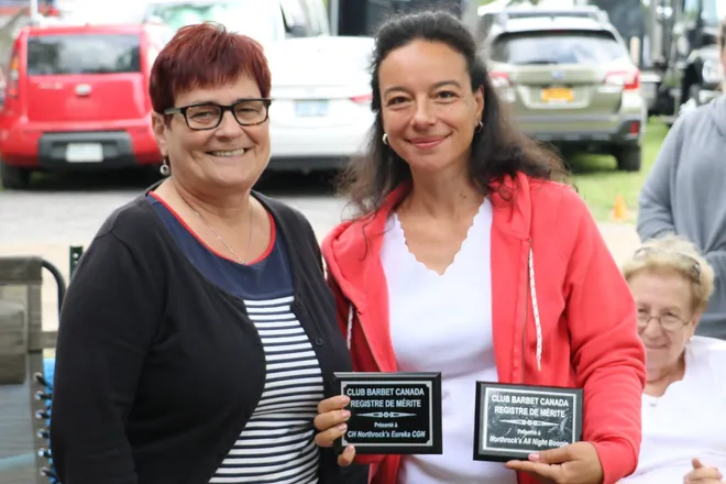 2018 the winners register of merit